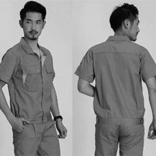 防靜電工作服的秘密，您知道多少