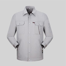 好企業(yè)能不能從工作服體現(xiàn)出來(lái)？
