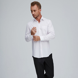 為什么定制服裝面料多為純棉？
