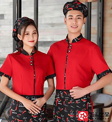 北京定制夏季工作服應該注意什么？適合定制什么顏色？