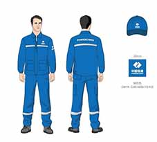 工作服設(shè)計(jì)基本原則是什么？工作服設(shè)計(jì)四項(xiàng)基本原則