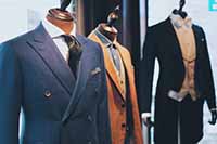 企業(yè)品牌工作服定制，助力企業(yè)文化宣傳