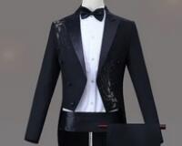 公司周年慶穿什么顏色的禮服？年會禮服什么顏色合適？