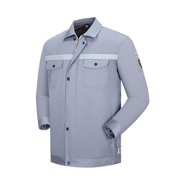 工作服定做|適合制造業(yè)工作的工服款式有哪些推薦？