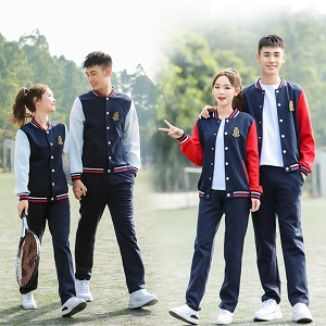 全國哪些校服生產(chǎn)廠家能提供個性化定制服務(wù)？